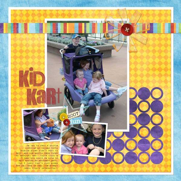 Kid Kart