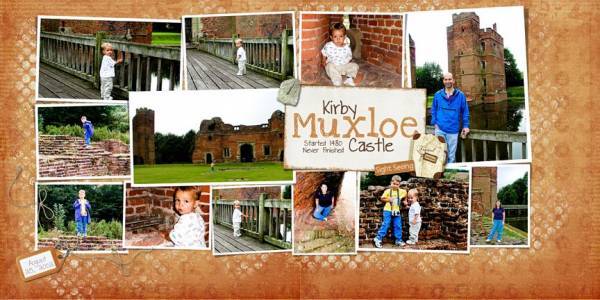 Kirby Muxloe