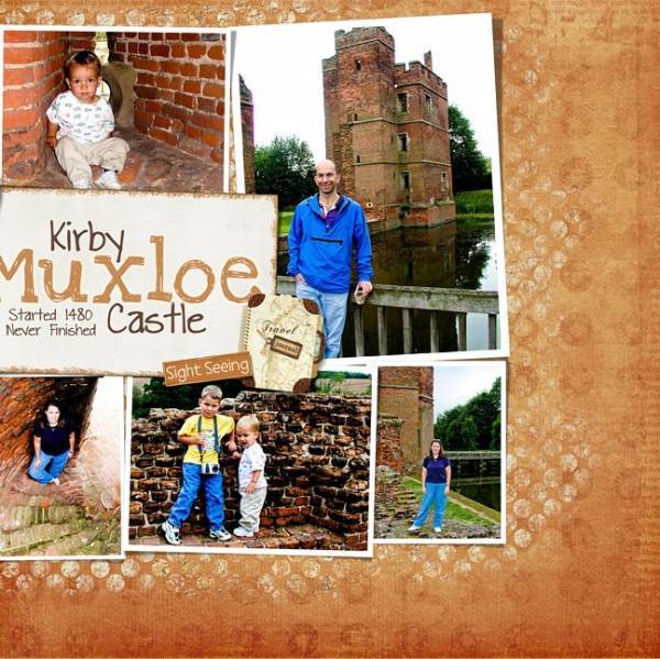 Kirby Muxloe Right