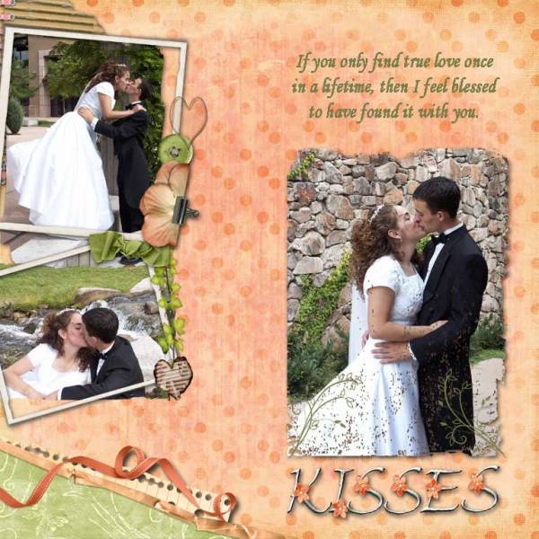 Kisses