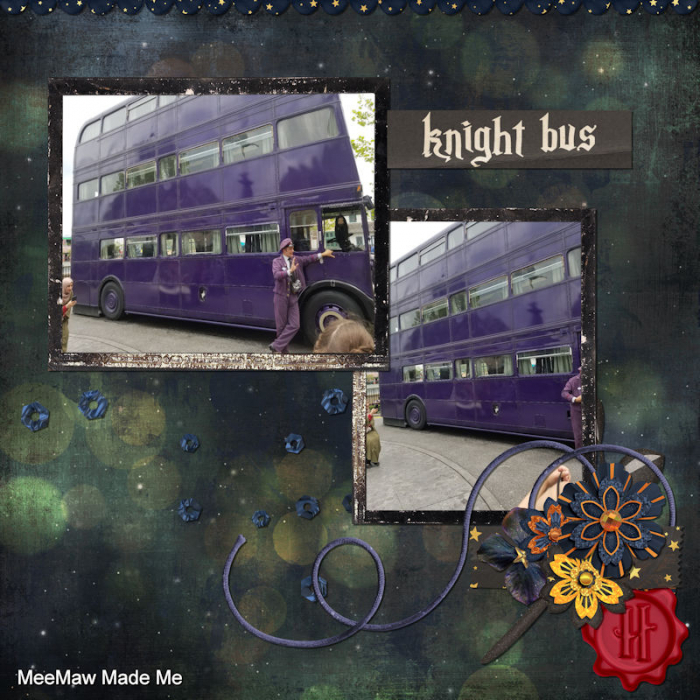 Knight Bus
