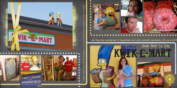 Kwik E Mart