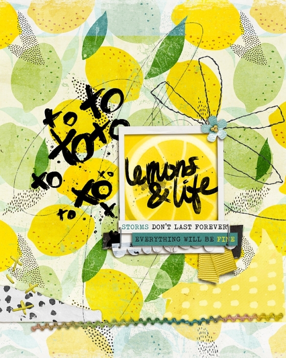 Lemons and Life
