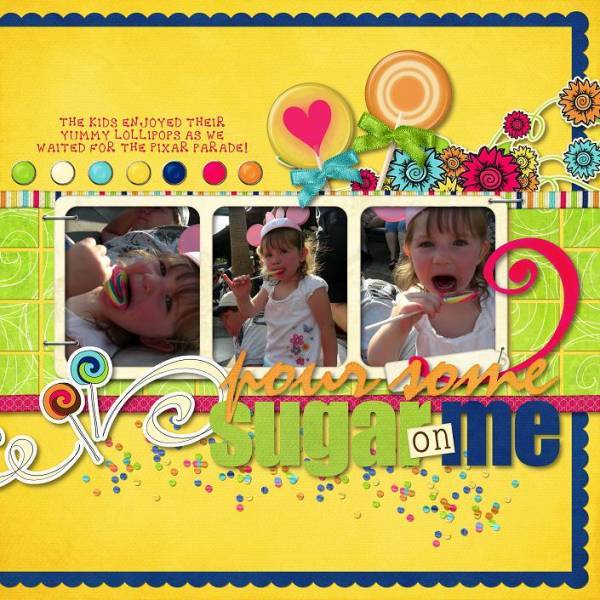 Lollipops Pg. 2
