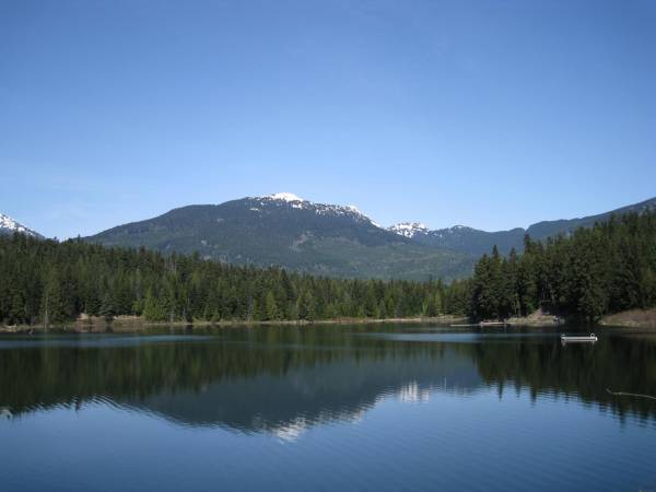 Lost Lake