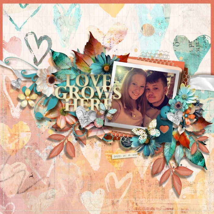 Love Grows