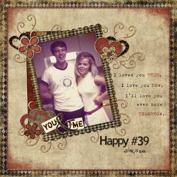 Love You Forever