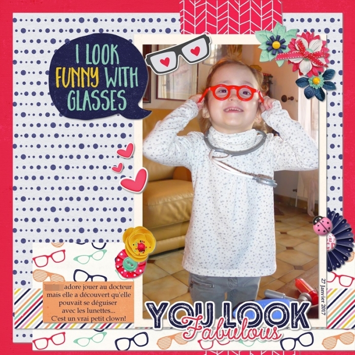 Lunettes