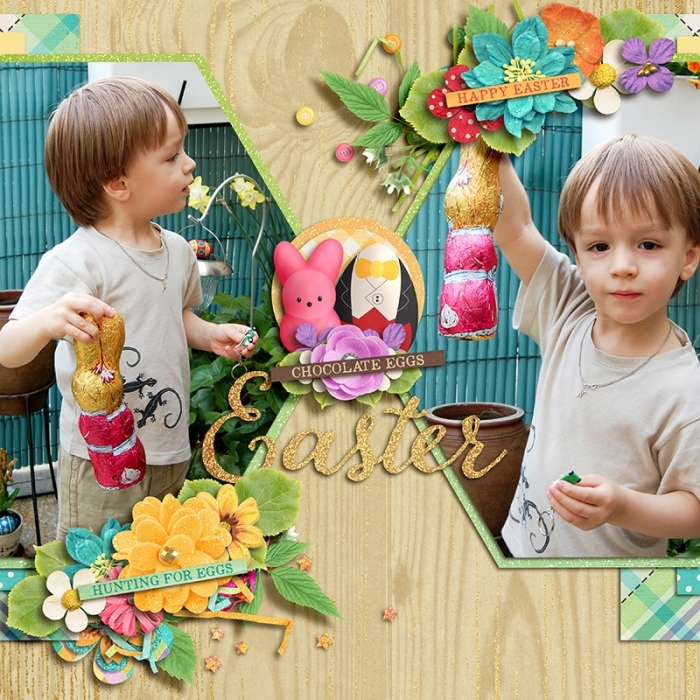 Easter