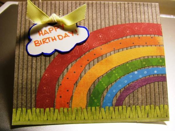 Birthday Card