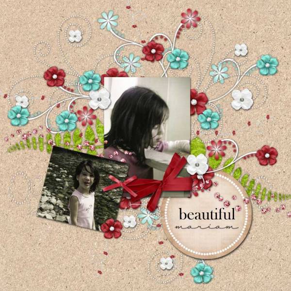 Mariam