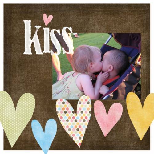 Kiss
