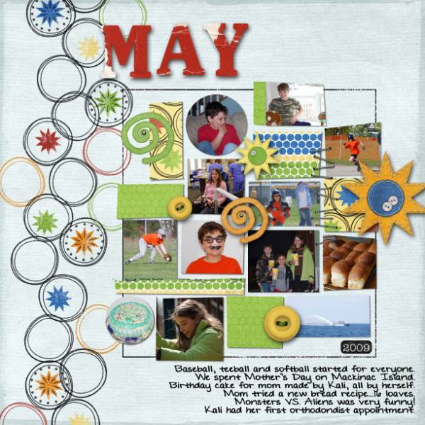 May