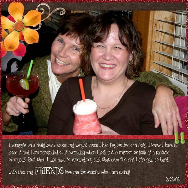 Me &amp; Judy
