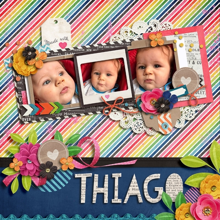Thiago