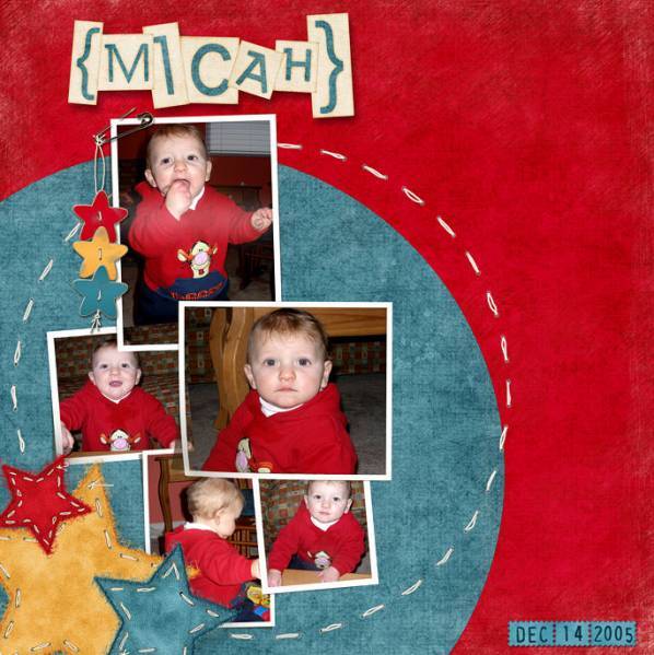 Micah