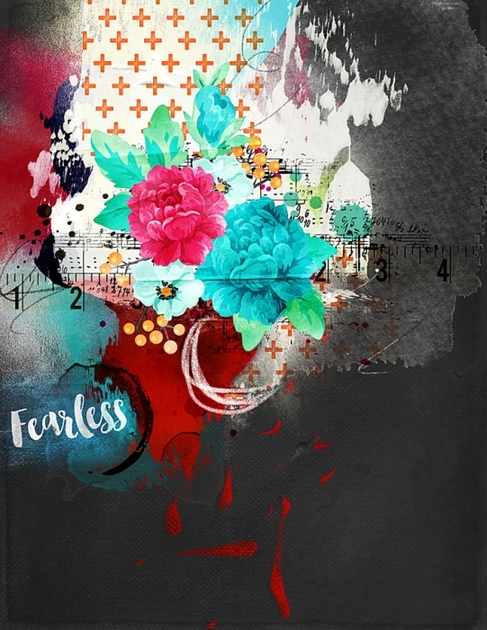 MishMashFearless
