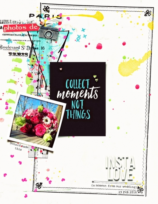 MomentsCollected