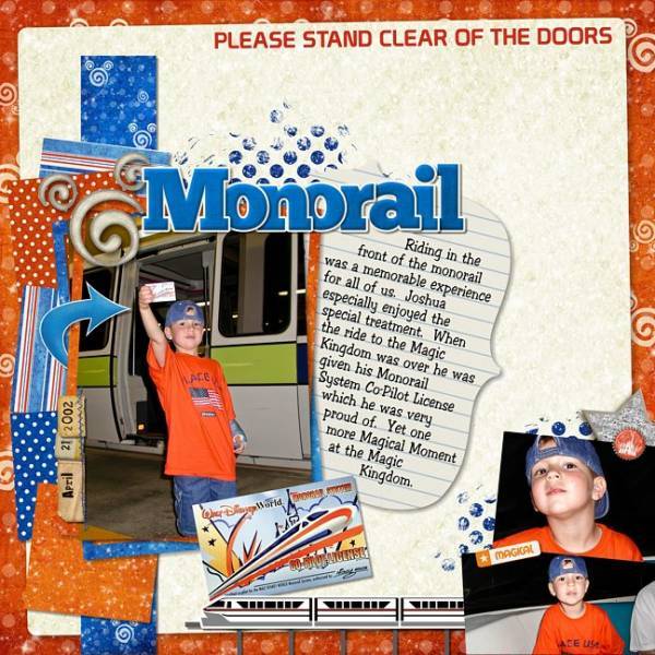 Monorail