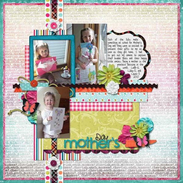 Gifts for Mom