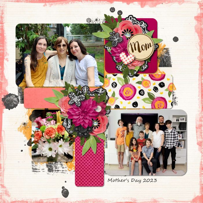 Mother's Day