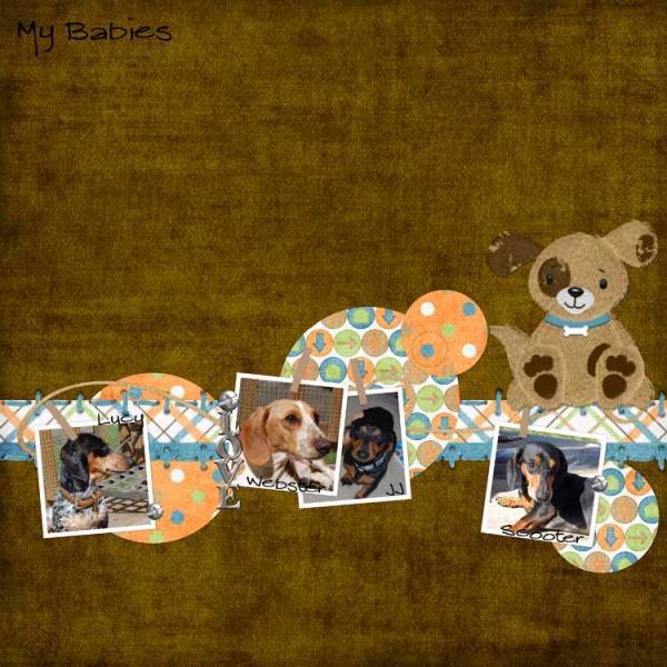 My Babies