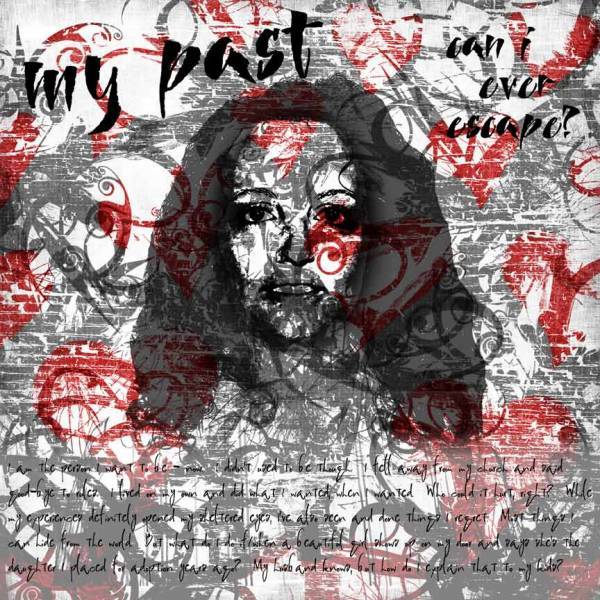 My Past