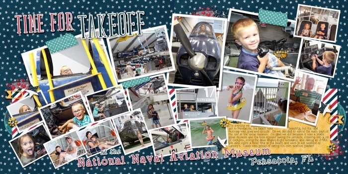 Naval Aviation Museum