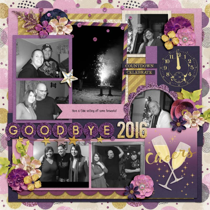 Happy New Year