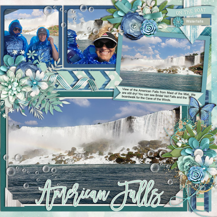 American Falls