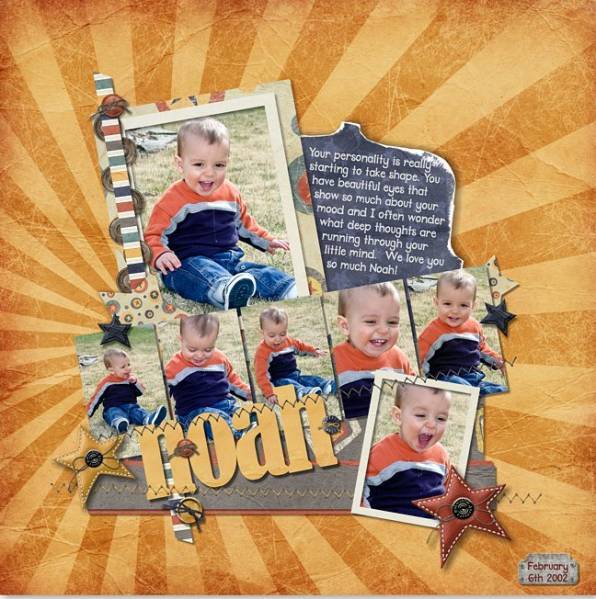 Noah
