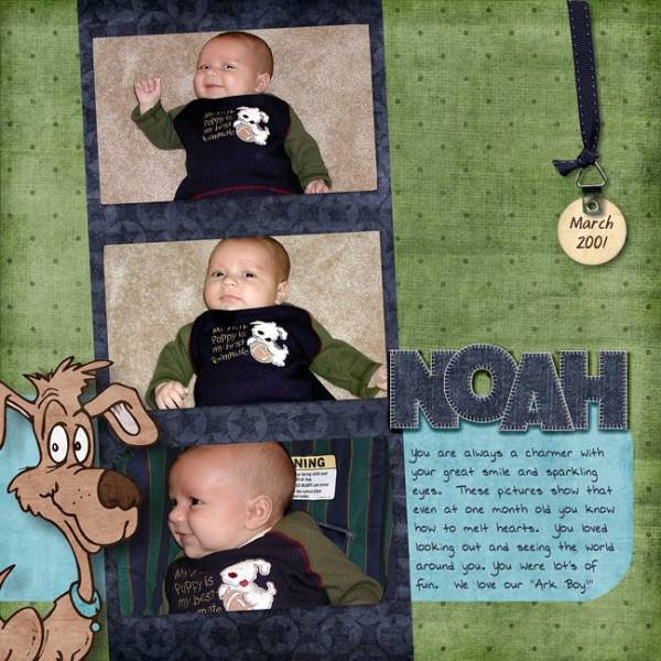 Noah