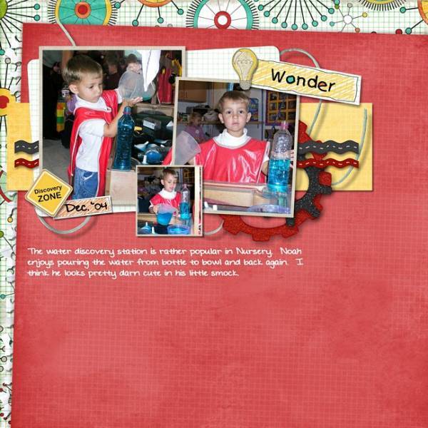 Wonder
