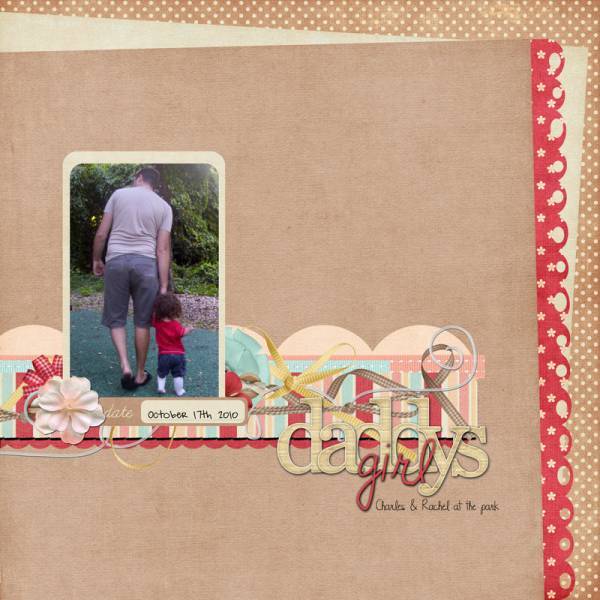 Daddys Girl