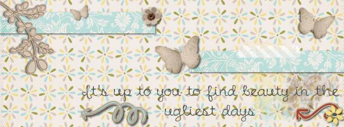 It's up to YOU!
