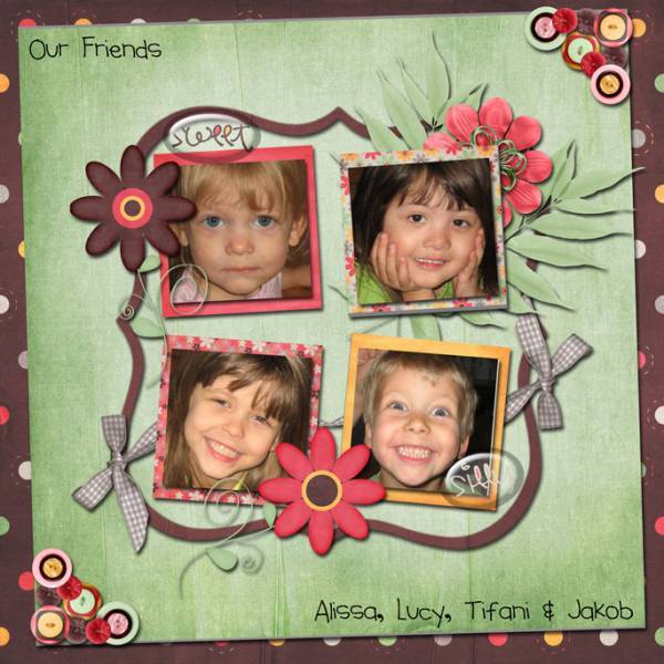Our Friends