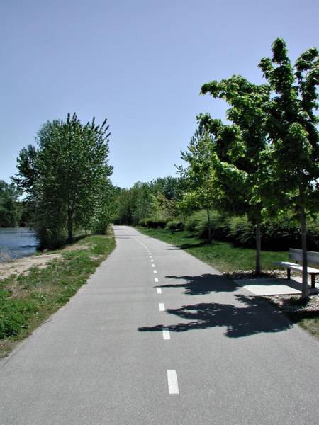 My Favorite Place to Run