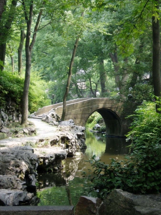 Chinese Garden