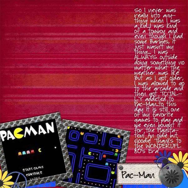 Pac-Man