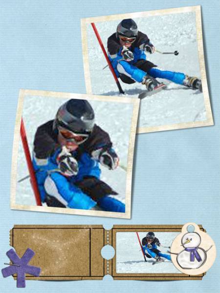 Snow Holidays
