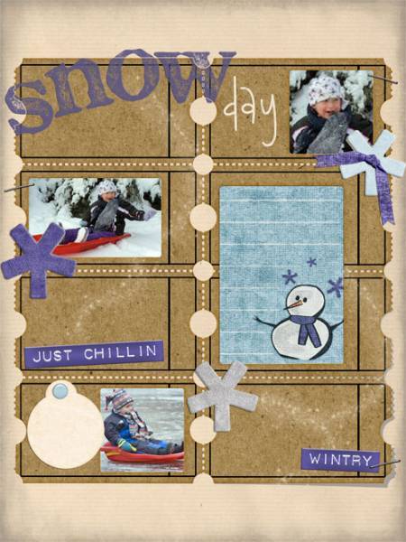 Snow Holidays
