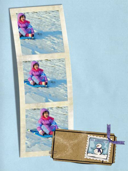 Snow Holidays