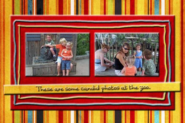 Jacksonville Zoo Page 14