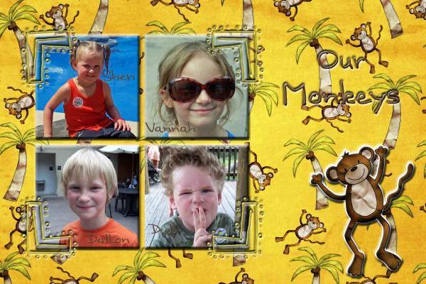Jacksonville Zoo Page 3