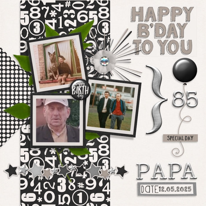 Dad