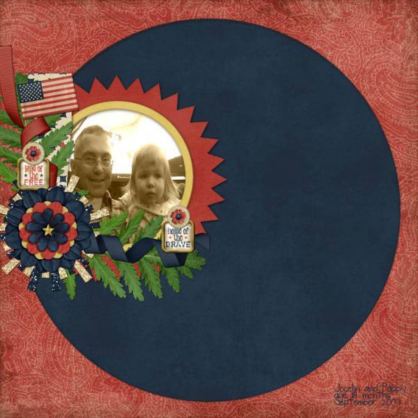 Pappy and Jocelin