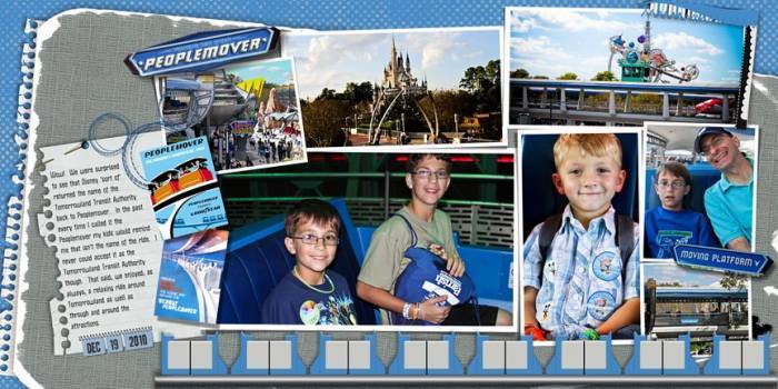 People Mover