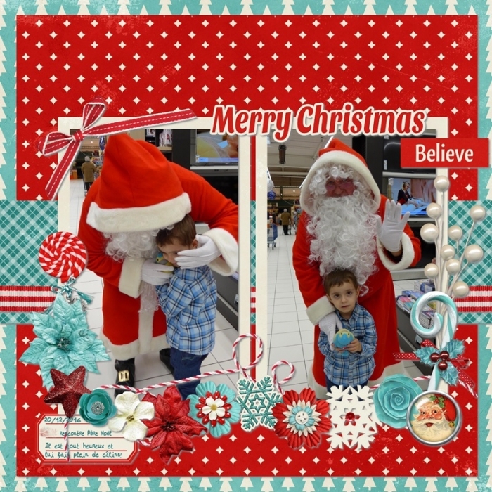 Pere Noel