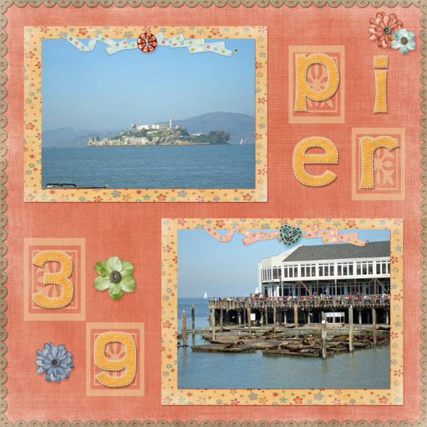 Pier 39