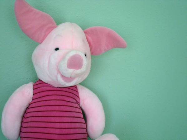 Piglet